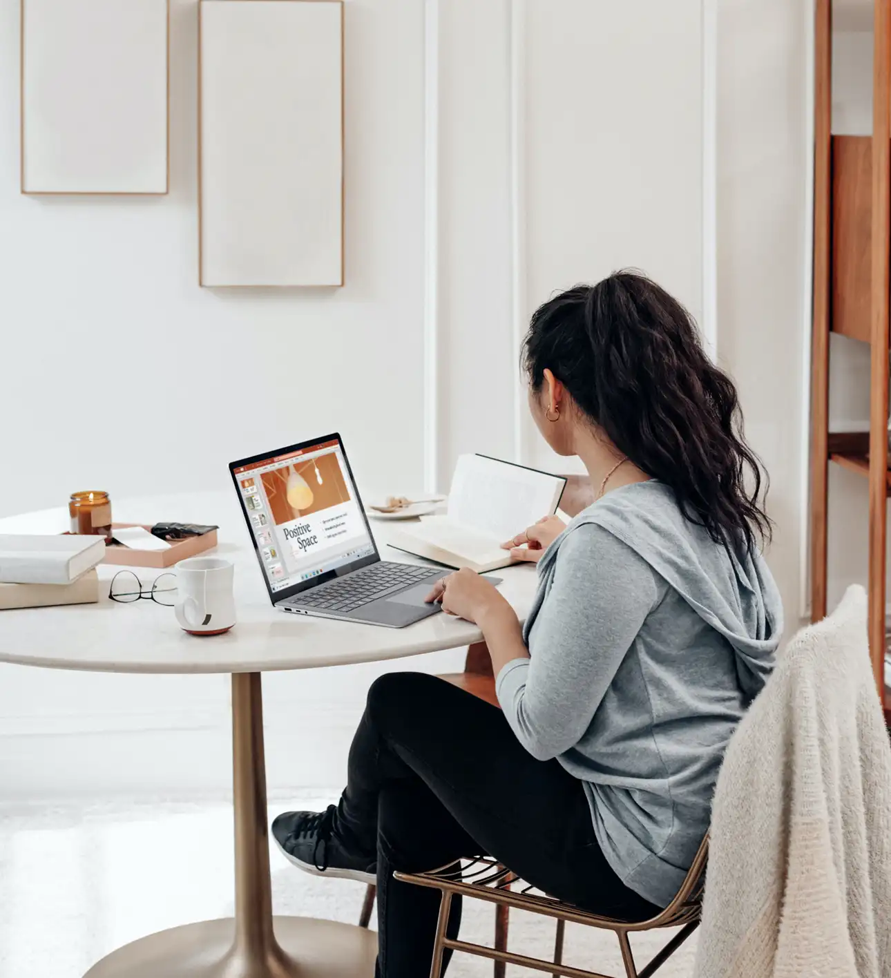 Creative Innovation in Branding: How Agencies Are Shaping the Future of Digital Identity